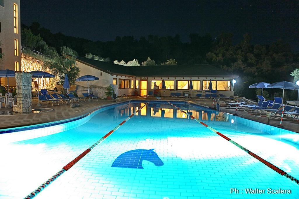 Agricostella Agriturismo Vieste Exterior photo